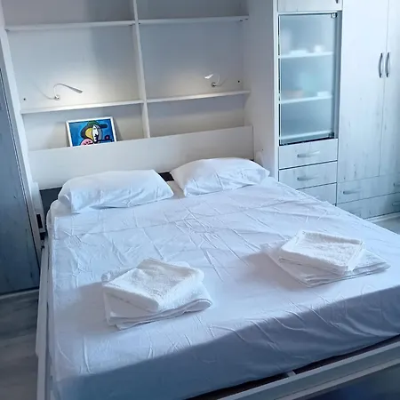 Estudio Frente Al Mar Apartment Aguadulce (Almeria)