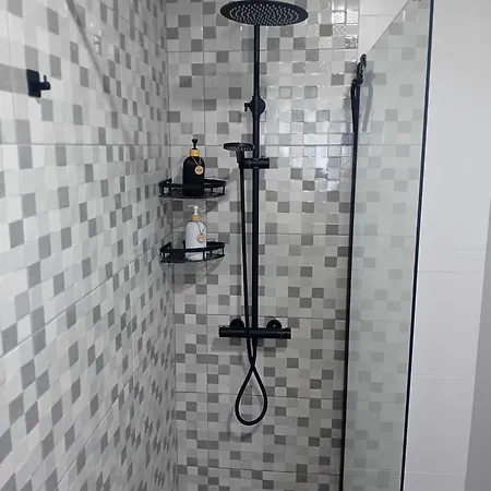 Apartment Estudio Frente Al Mar Aguadulce (Almeria)