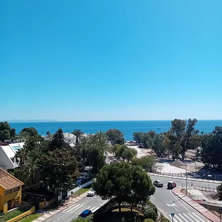 Apartment Estudio Frente Al Mar *