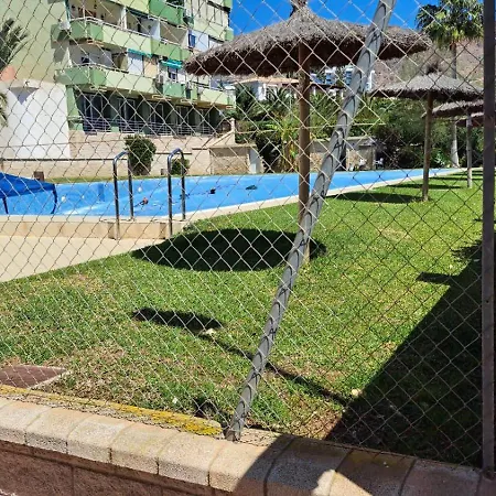 Estudio Frente Al Mar *